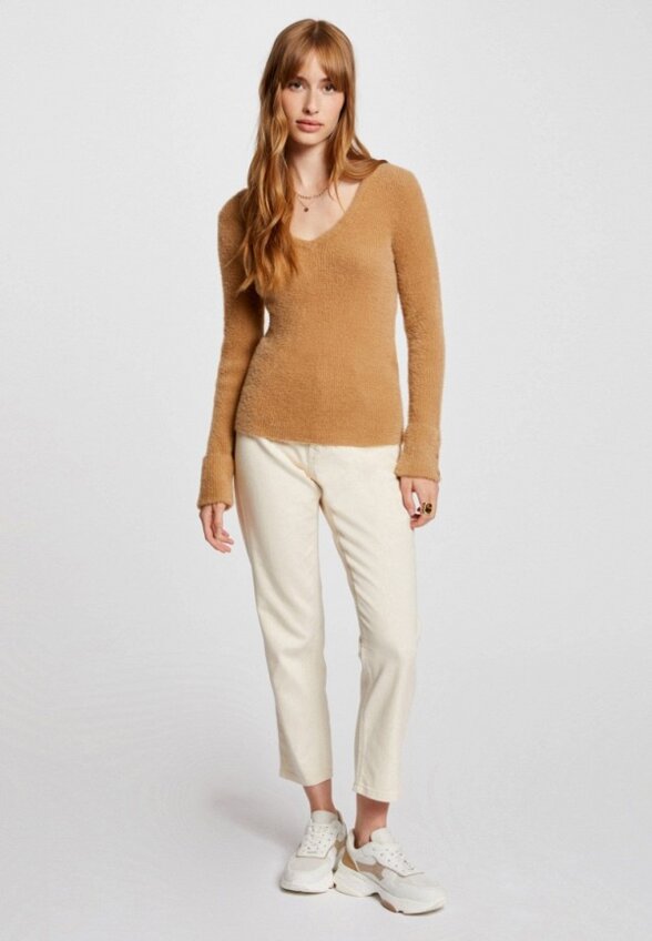 Пуловер Morgan