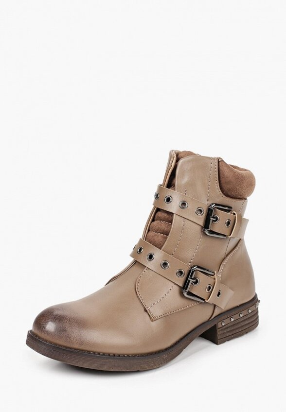 Ботинки Andoo