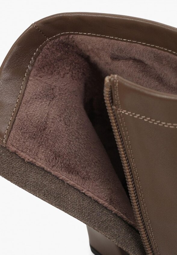 Ботильоны Berkonty