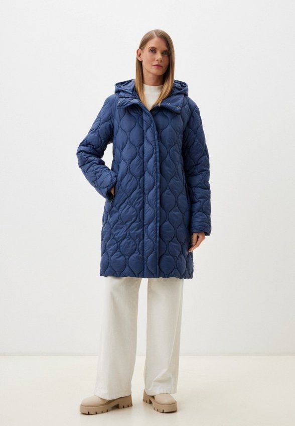 Куртка стеганая Good Wife