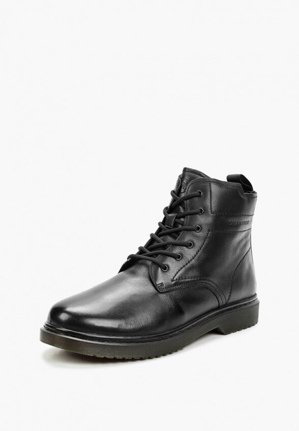 Ботинки Salamander