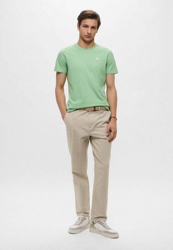 Футболка La Martina