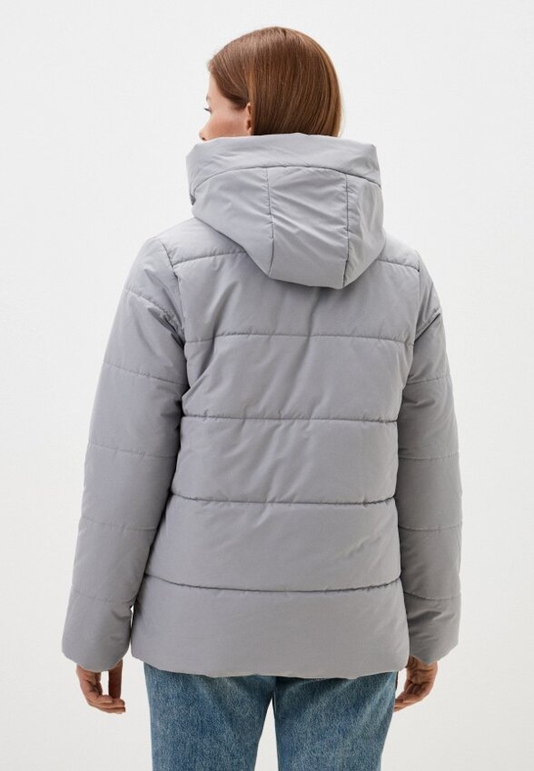 Куртка утепленная Isibris