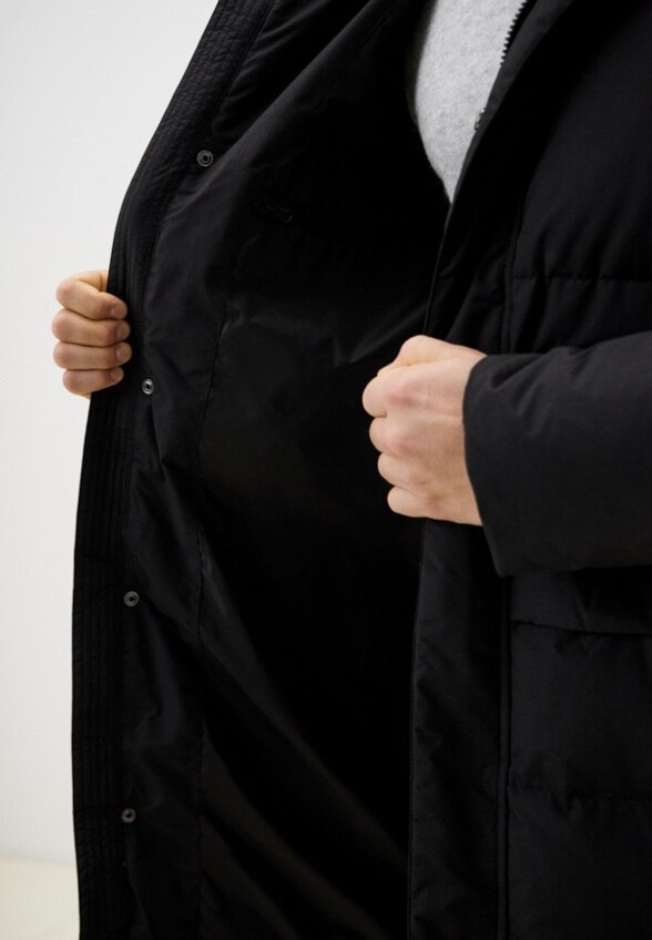 Пуховик Yollo