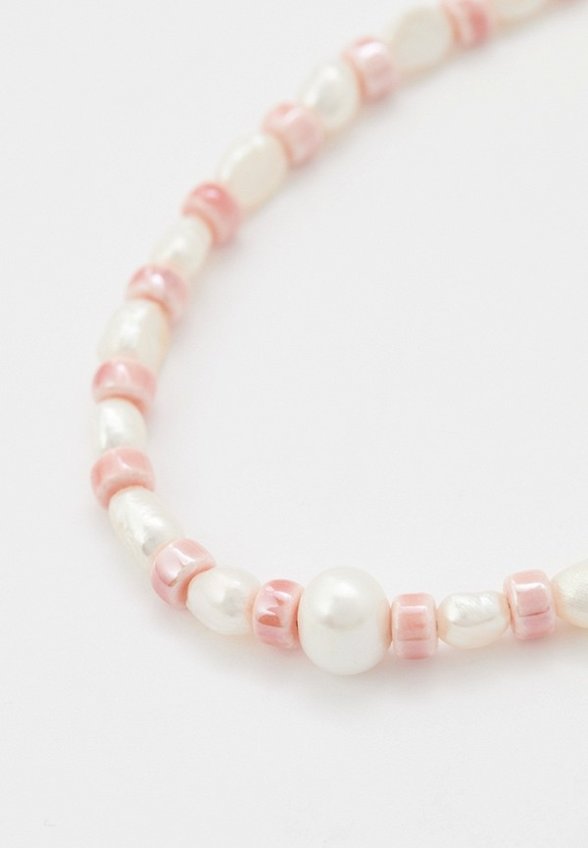 Бусы Mr&Mrs Wolf