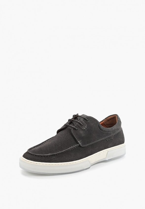 Ботинки Thomas Munz