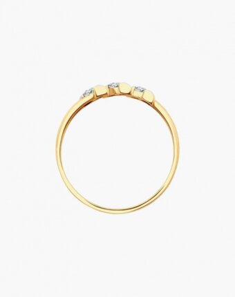 Кольцо Diamant женщинам