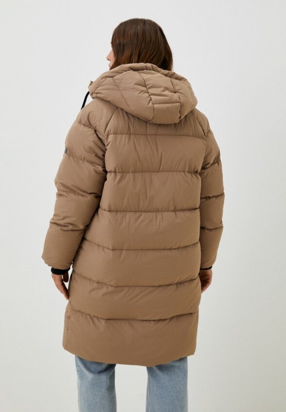 Пуховик Modress