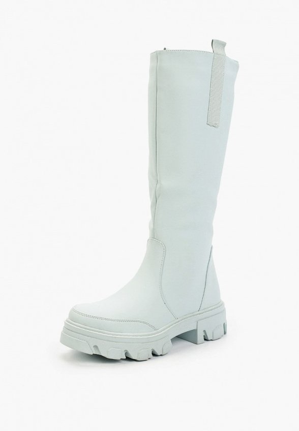 Сапоги Dino Albat