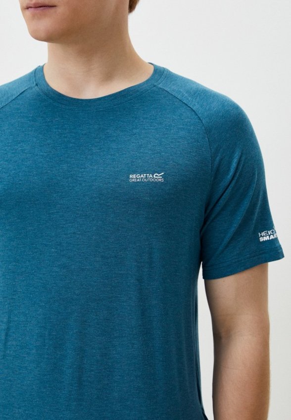 Футболка спортивная Regatta