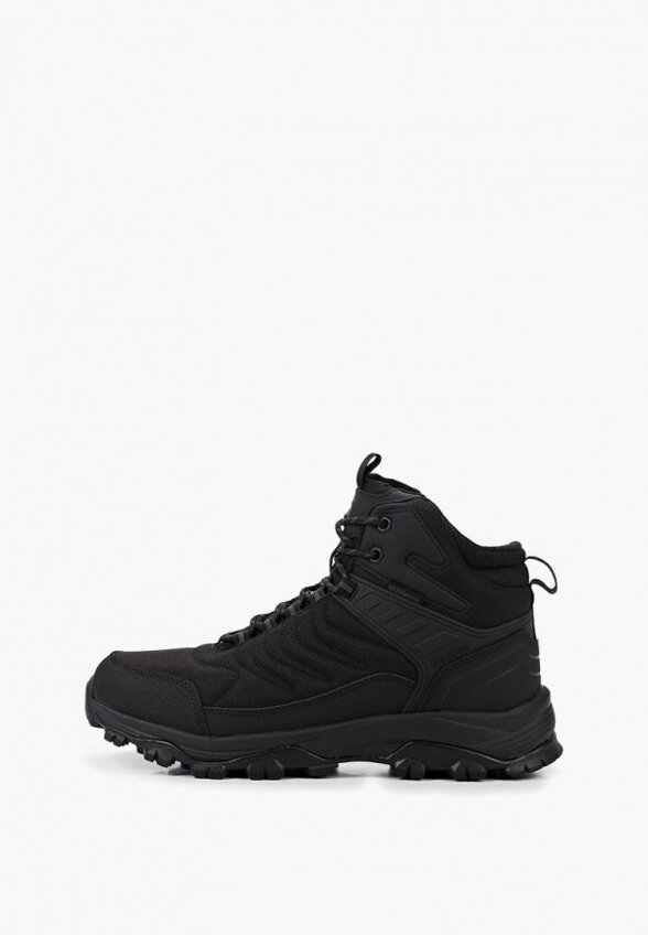 Ботинки трекинговые Strobbs