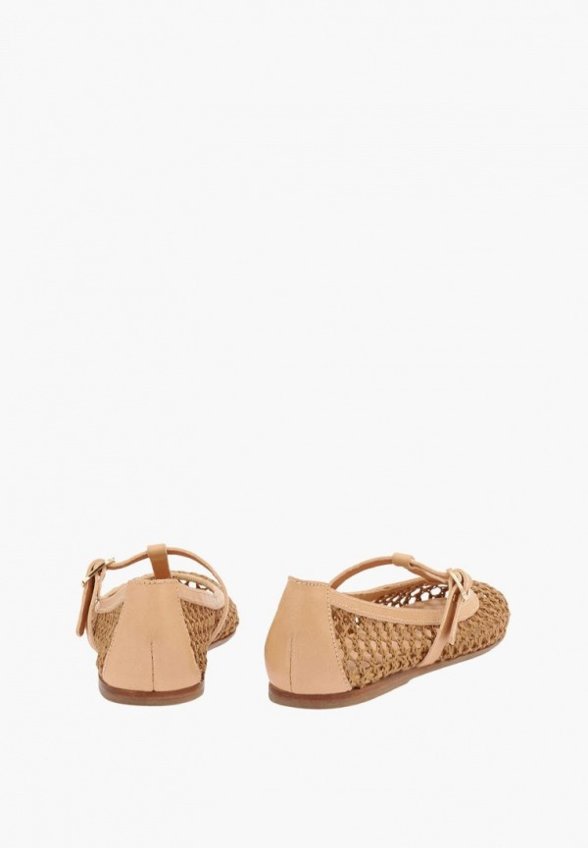 Балетки Ancient Greek Sandals