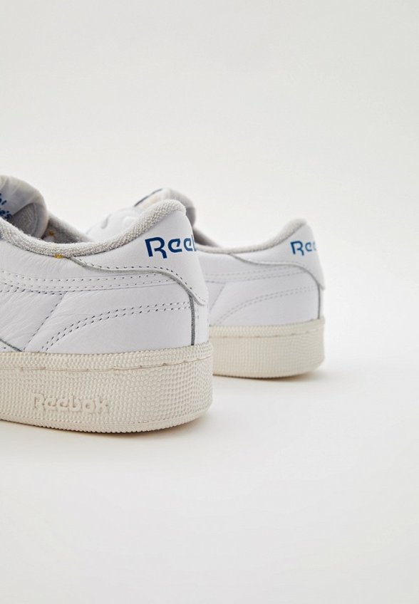 Кеды Reebok