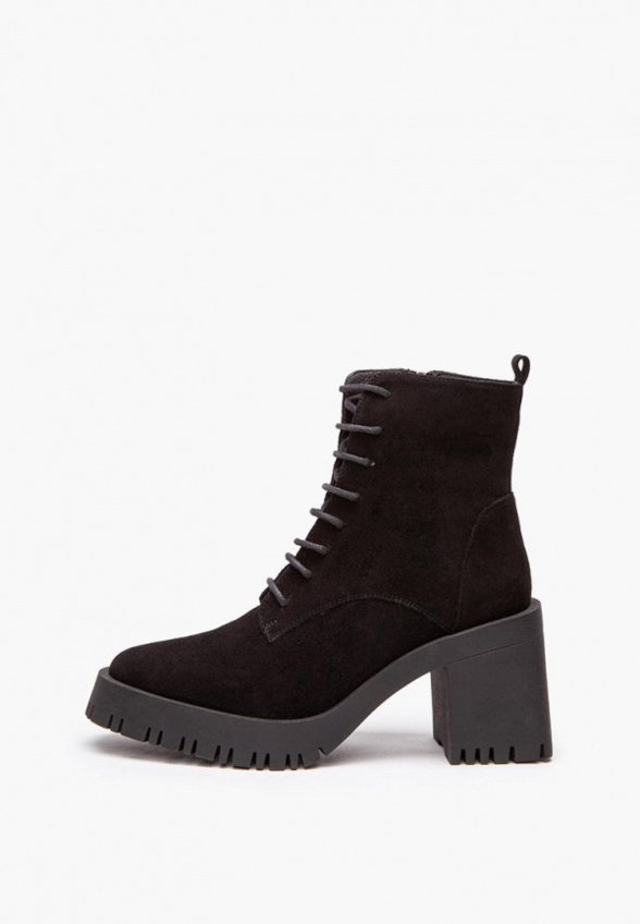 Ботильоны Mysa