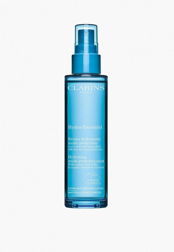 Спрей для лица Clarins