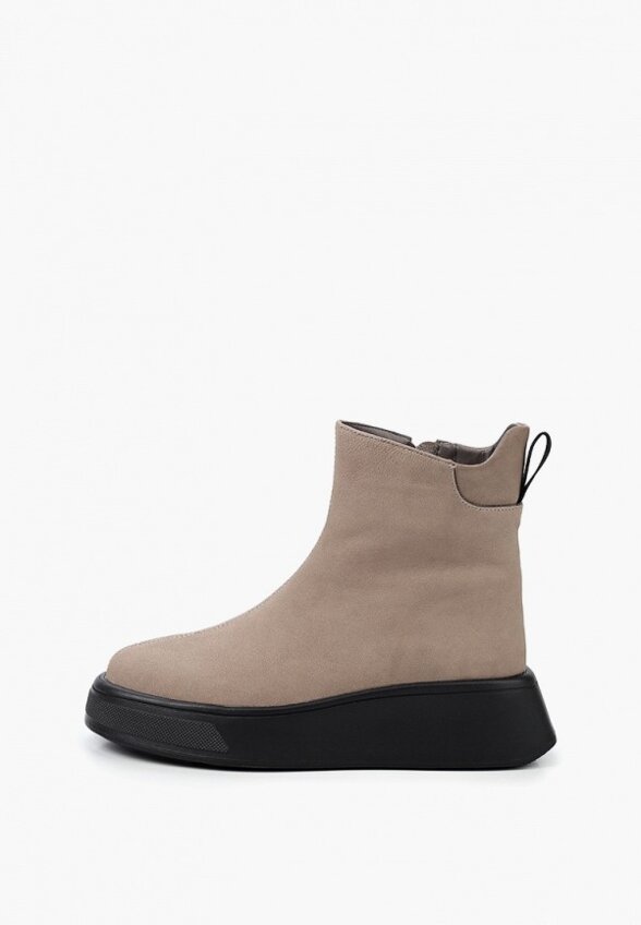 Ботинки Stella Della Moda