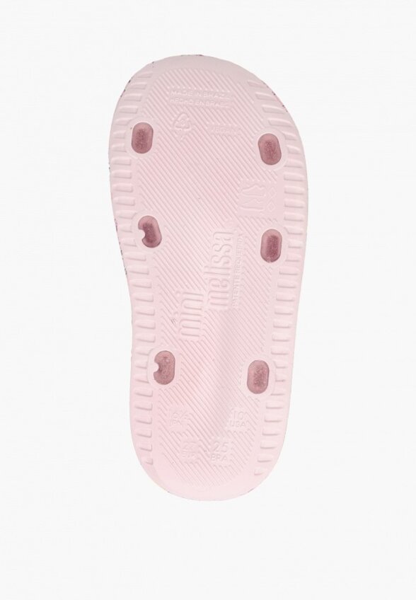 Сандалии Melissa