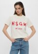 Футболка MSGM1  - превью