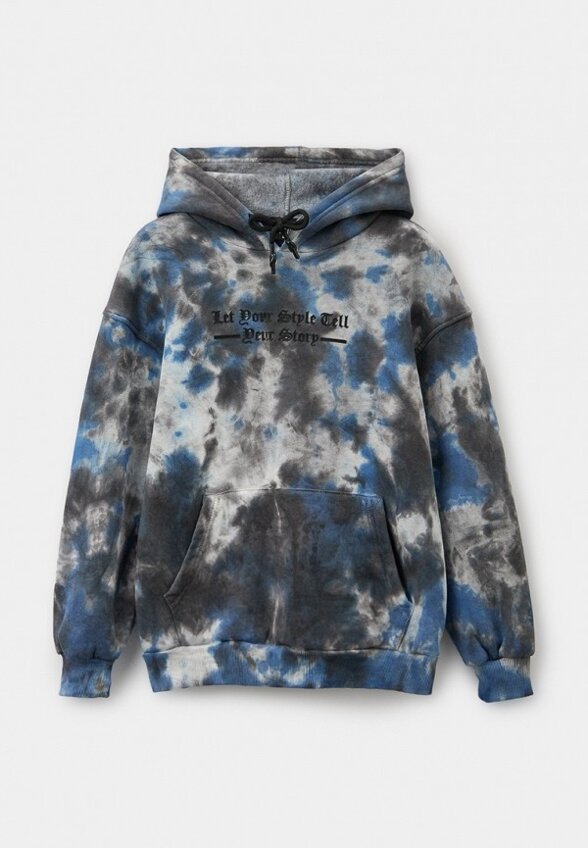 Худи Fashion X&S