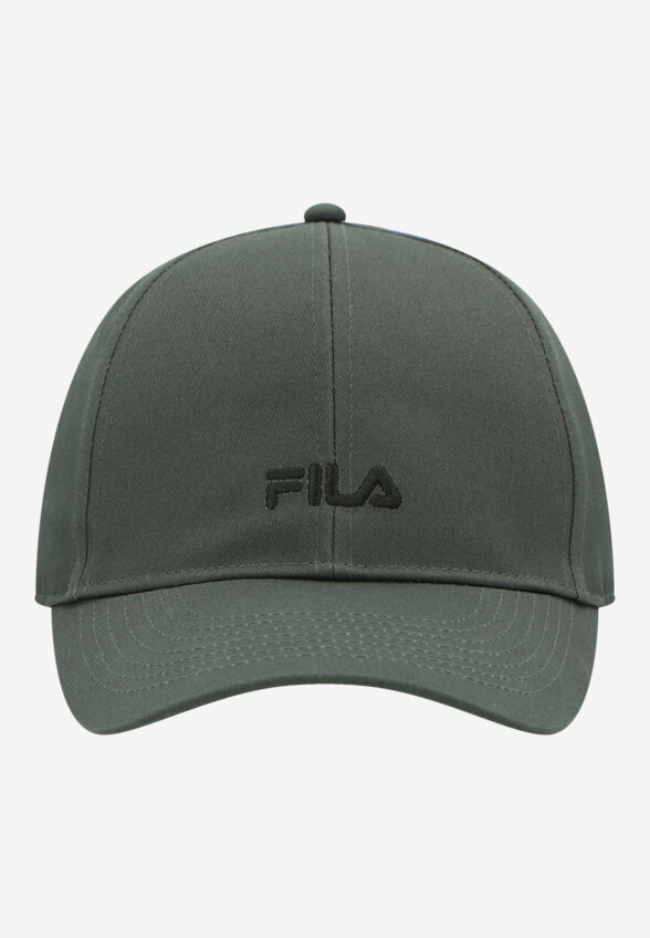 Бейсболка FILA, Зеленый