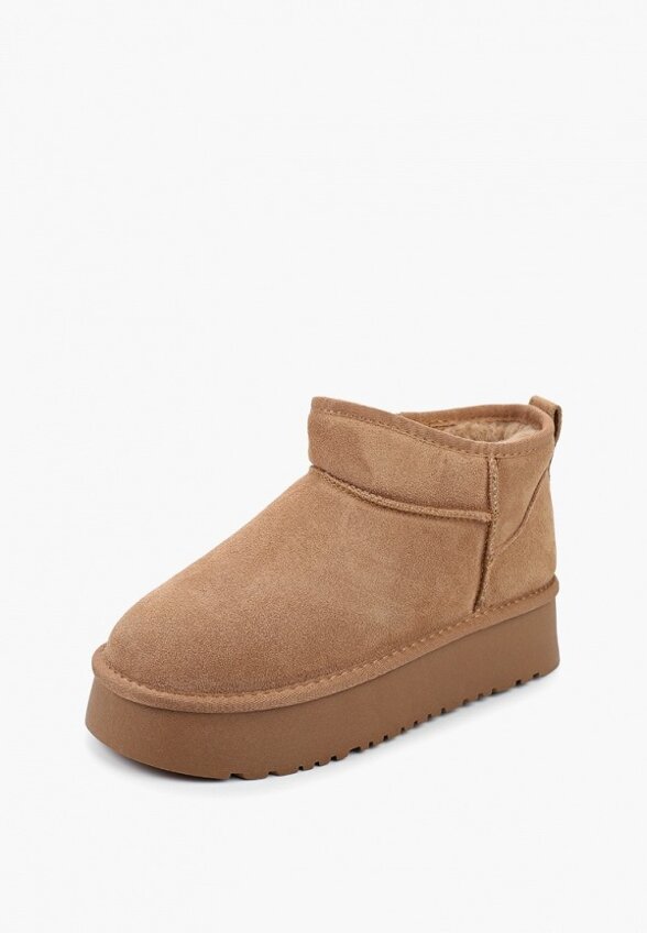 Полусапоги Camille