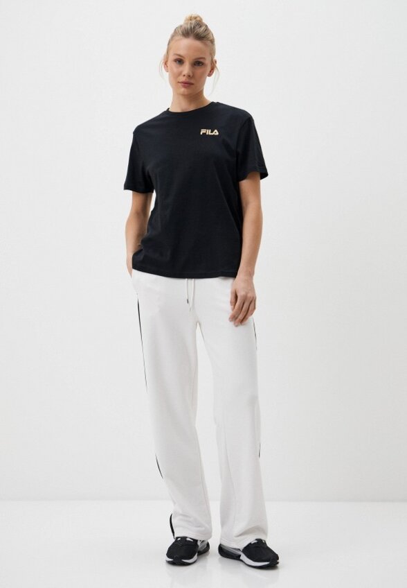 Футболка Fila