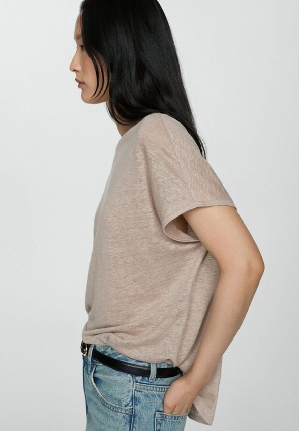 Футболка Mango