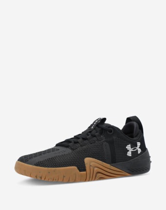 Кроссовки мужские Under Armour Ua Tribase Reign 6, Черный женщинам