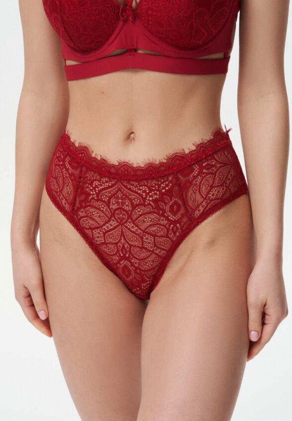 Бюстгальтер и трусы Amazonka Underwear