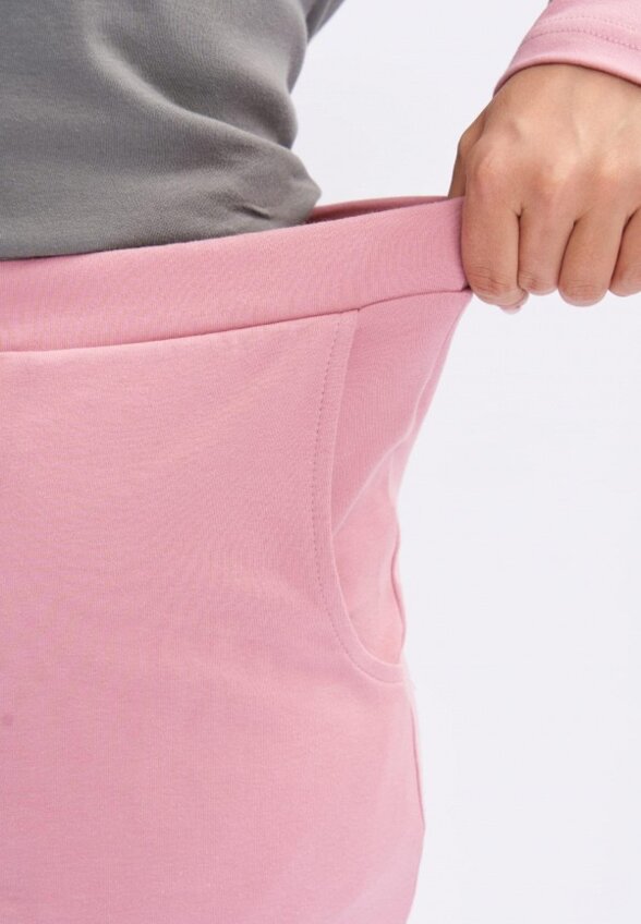 Брюки спортивные Артесса