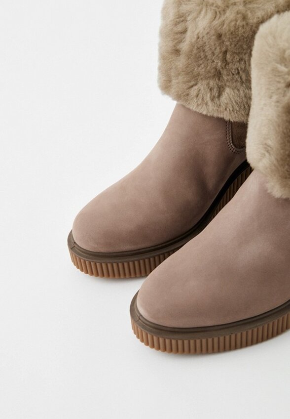 Ботильоны Ecco