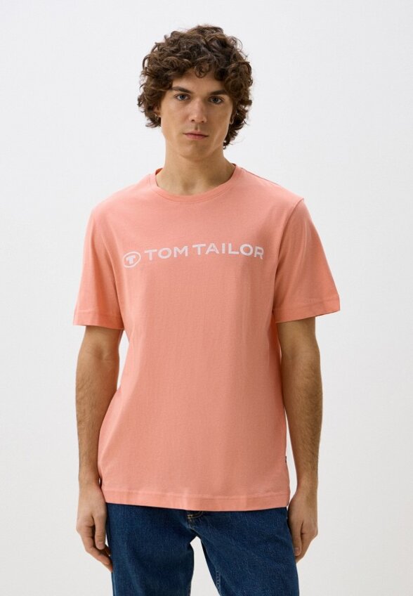 Футболка Tom Tailor