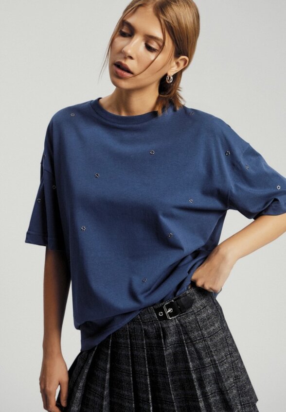 Футболка Nume