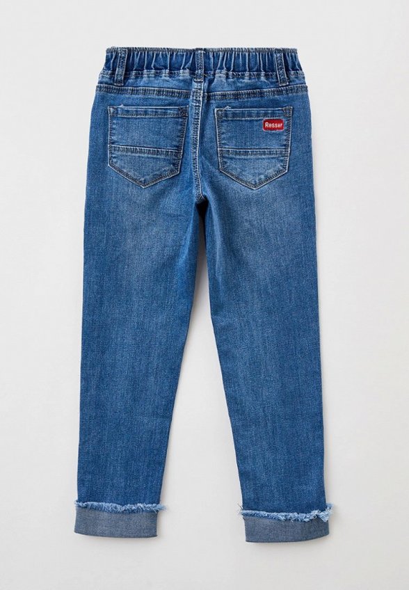 Джинсы Resser Denim