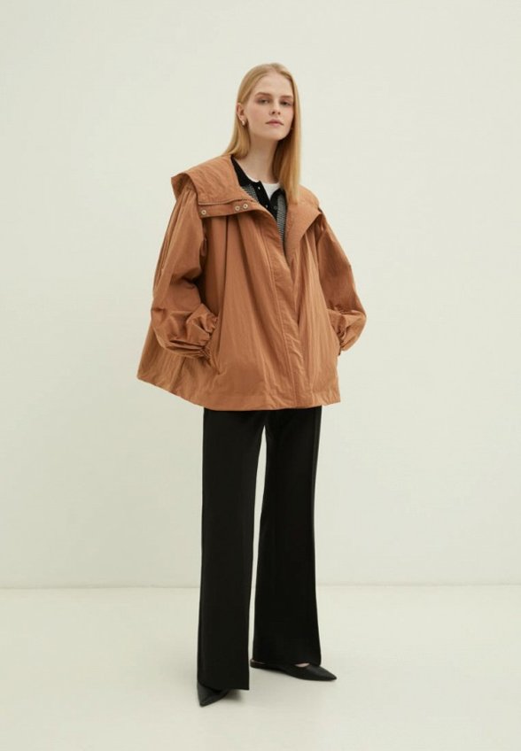 Ветровка Finn Flare