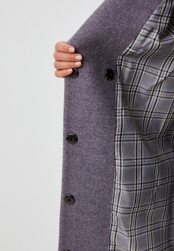 Пальто-халат Ovelli