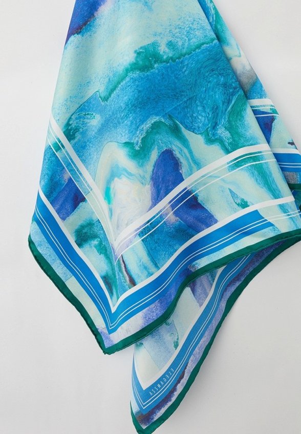 Платок Eleganzza