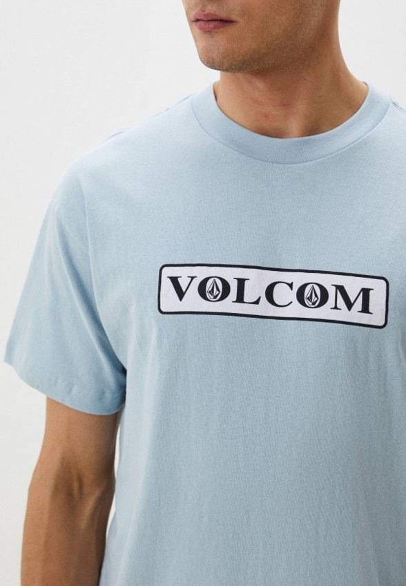 Футболка Volcom