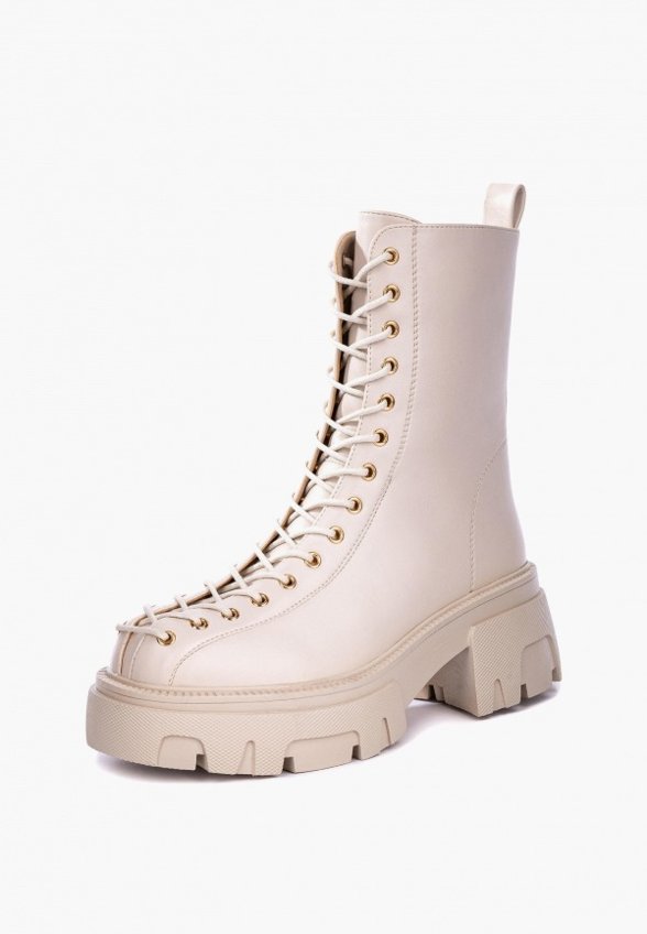 Ботинки Instreet