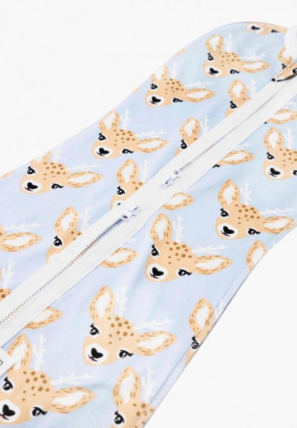 Конверт Mjolk