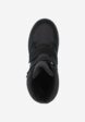 Ботинки утепленные детские Ecco Urban Snowboarder, Черный5  - превью