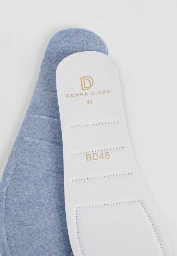 Кроссовки Donna D’oro