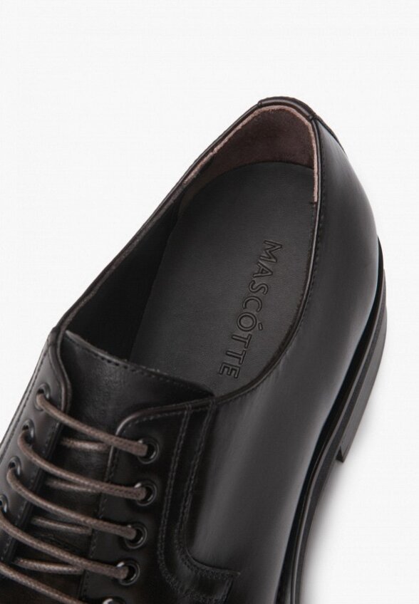 Туфли Mascotte