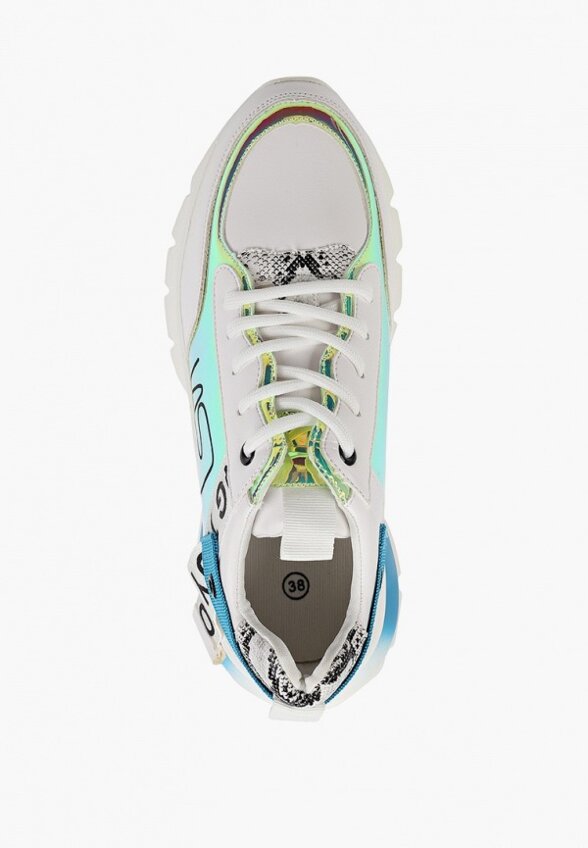 Кроссовки Aimosi