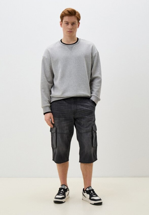 Шорты Tom Tailor