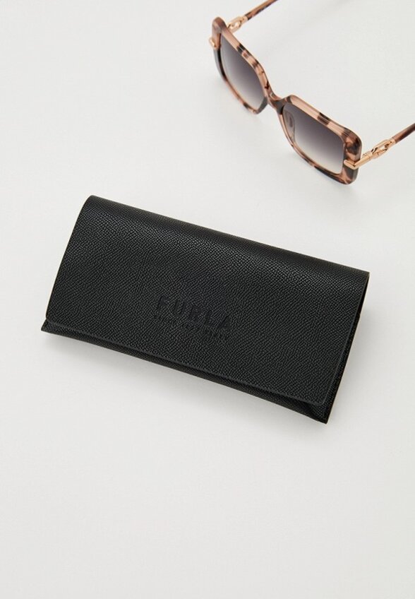 Очки солнцезащитные Furla