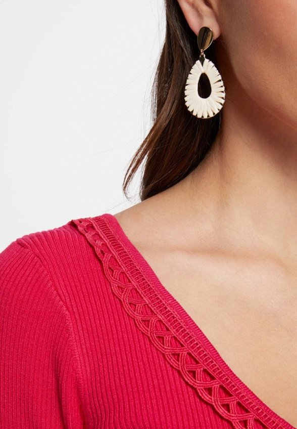 Пуловер Morgan