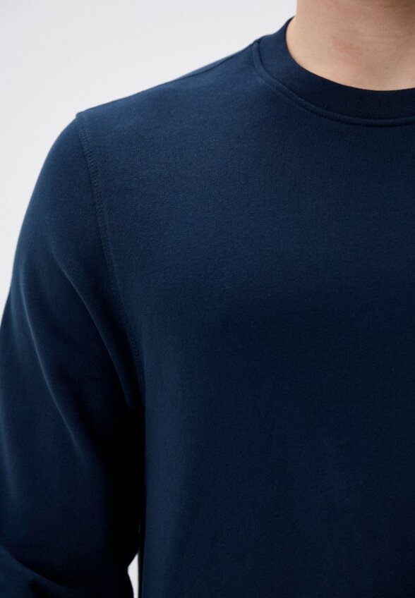 Свитшот Mustang