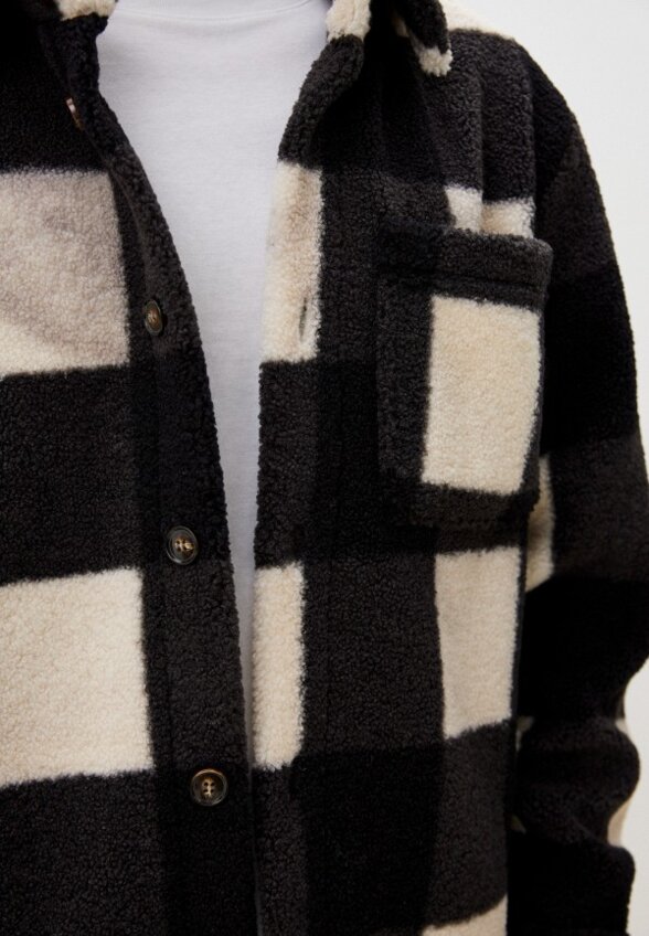 Куртка-рубашка Sela