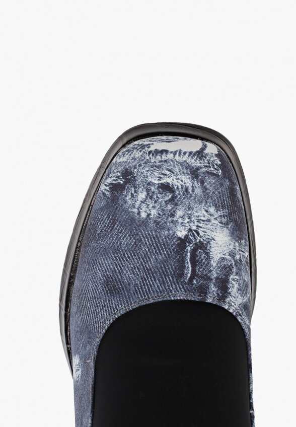 Ботильоны Vasconte